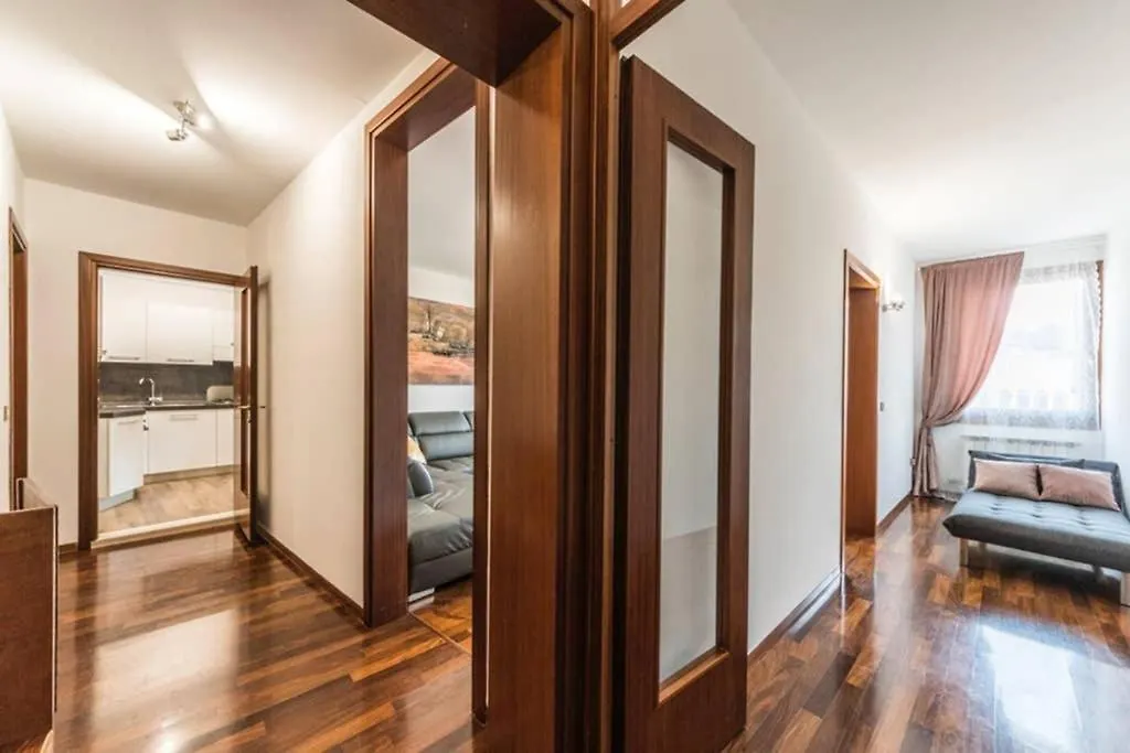 ונציה Rialto Apartment With Canal Grande View 0*,