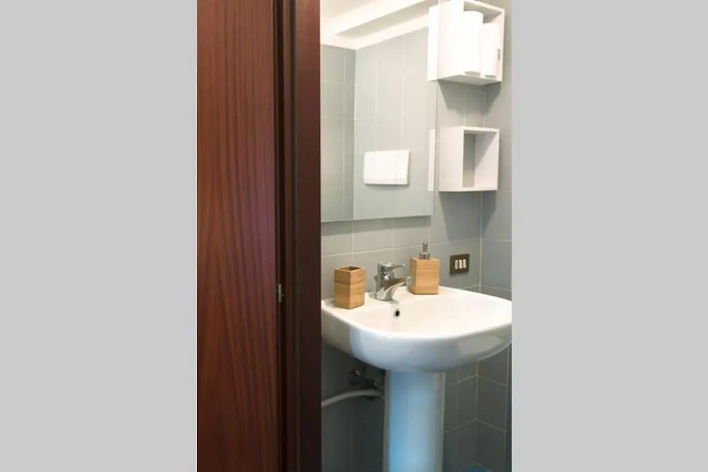 ונציה Rialto Apartment With Canal Grande View איטליה