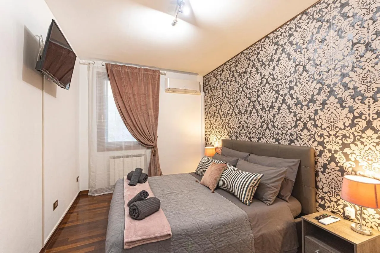 ונציה Rialto Apartment With Canal Grande View
